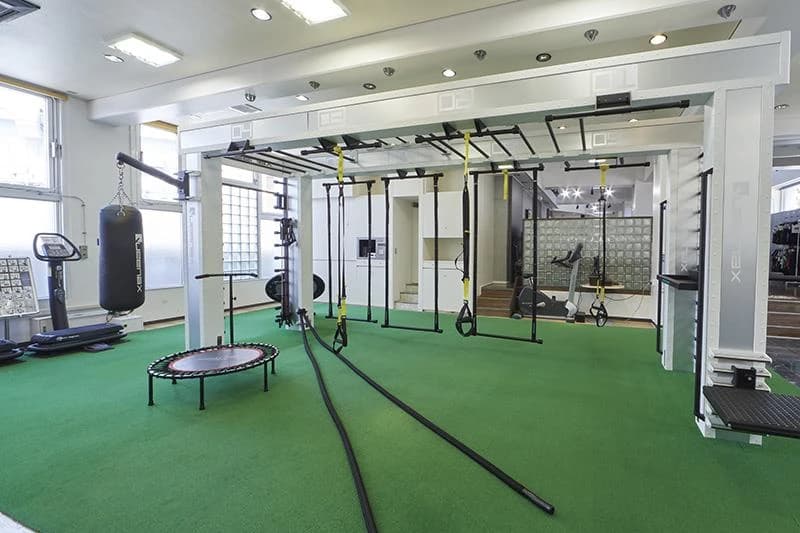 CENTRALSPORTS(セントラルスポーツ) ダンス 武蔵小杉のメイン画像