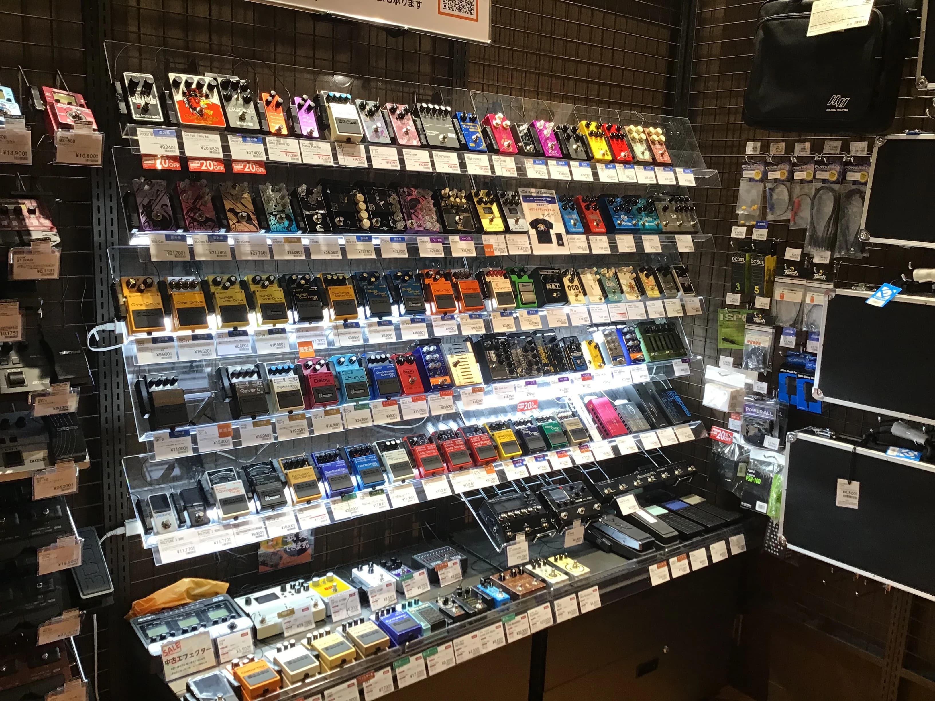 島村楽器の音楽教室 イオンモール堺北花田店 サックスのサムネイル画像 3