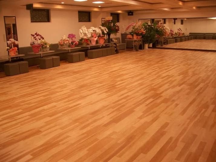 タグチマツオダンススクール 大宮町教室のメイン画像