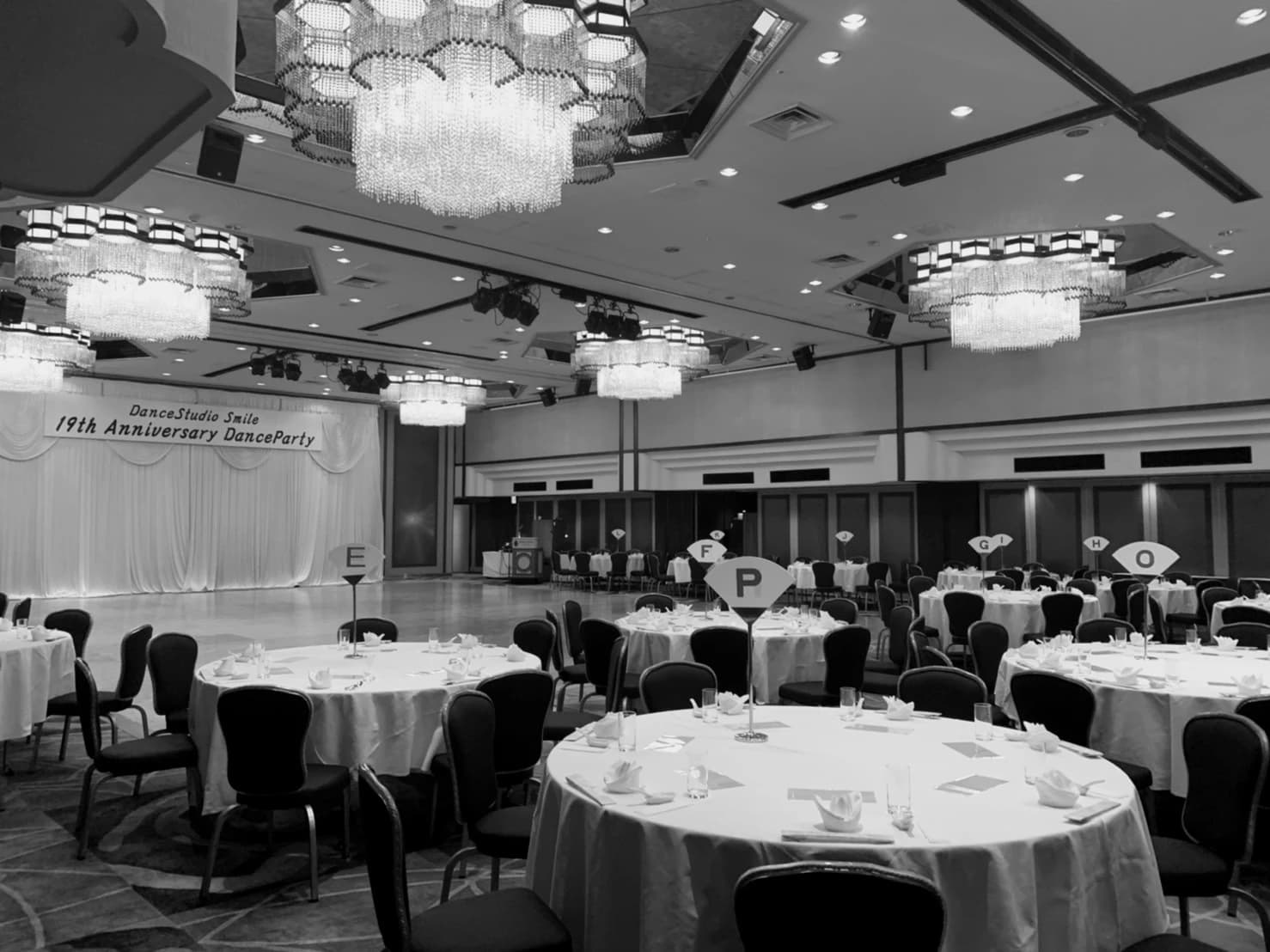 タグチマツオダンススクール 大宮町教室のサムネイル画像 2