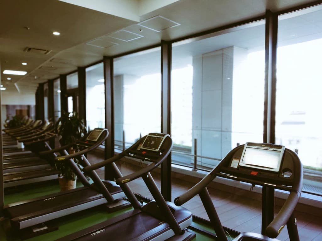 横浜ビー・コルセアーズチアリーディングアカデミー フィットネスクラブブルーゲートヨコハマ 画像 25