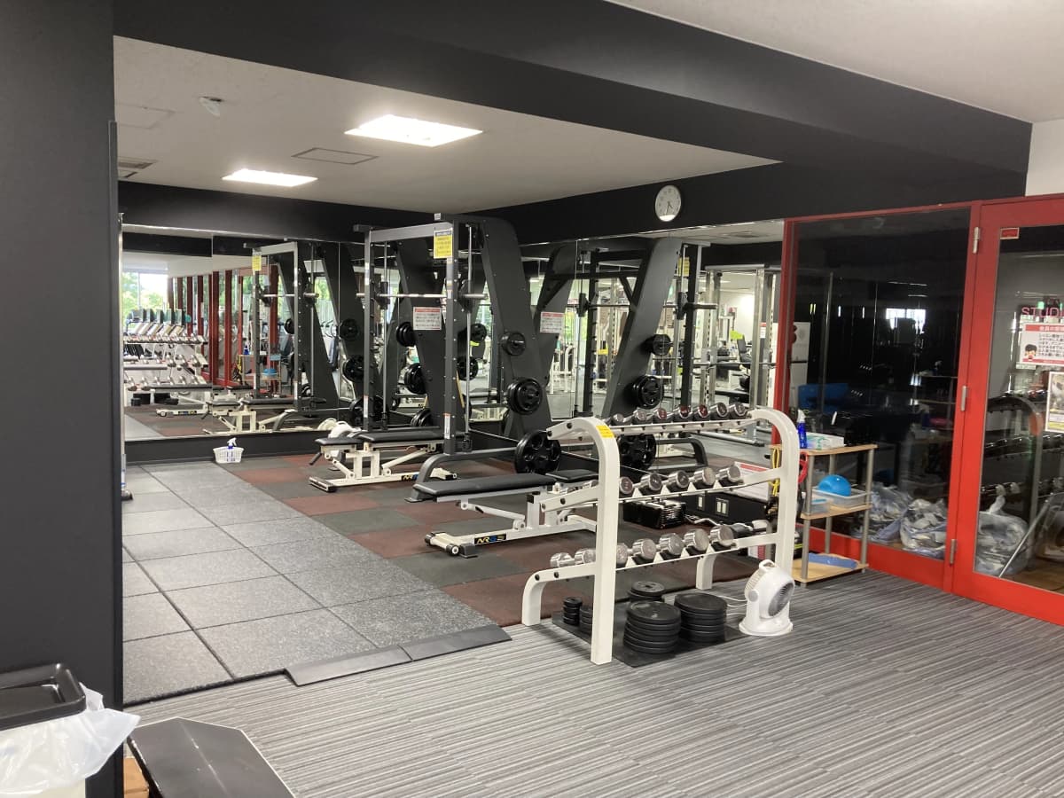 bigs(スポーツクラブビッグ・エス) ダンス BIG-S東川口 画像 17