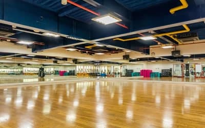 bigs(スポーツクラブビッグ・エス) ダンス BIG-S東川口 画像 18