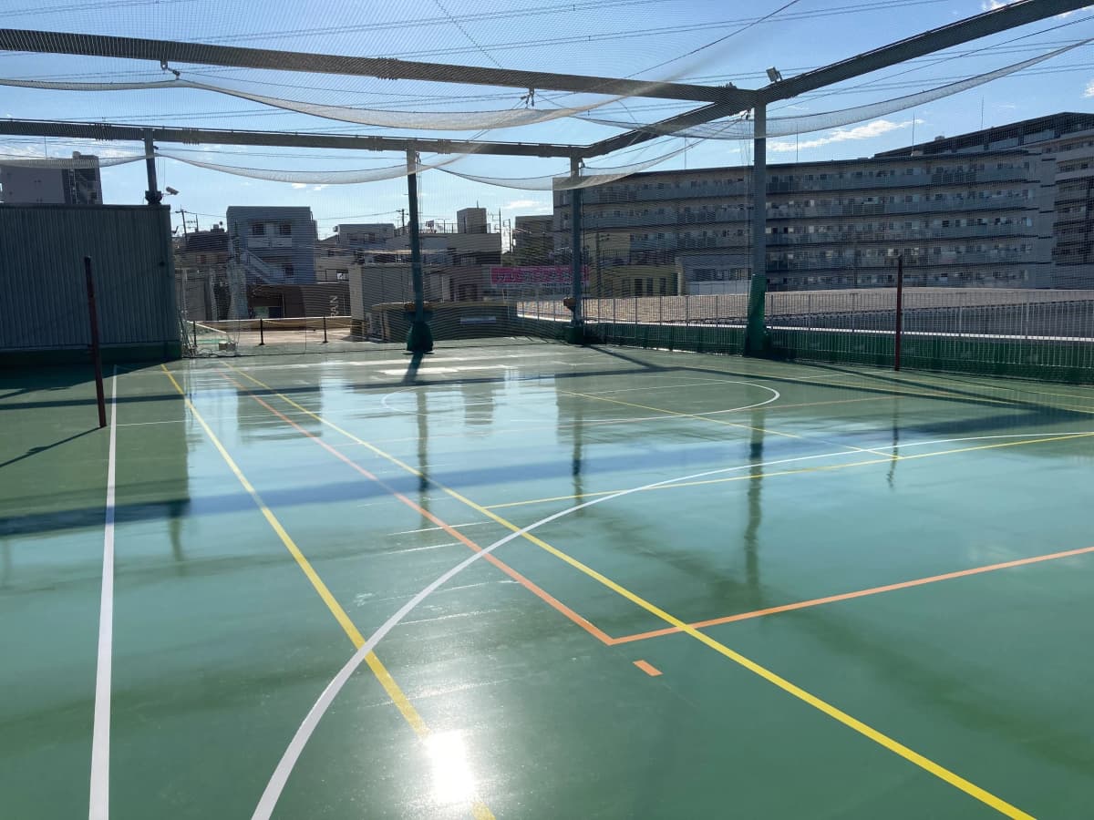 bigs(スポーツクラブビッグ・エス) ダンス BIG-S東川口 画像 22