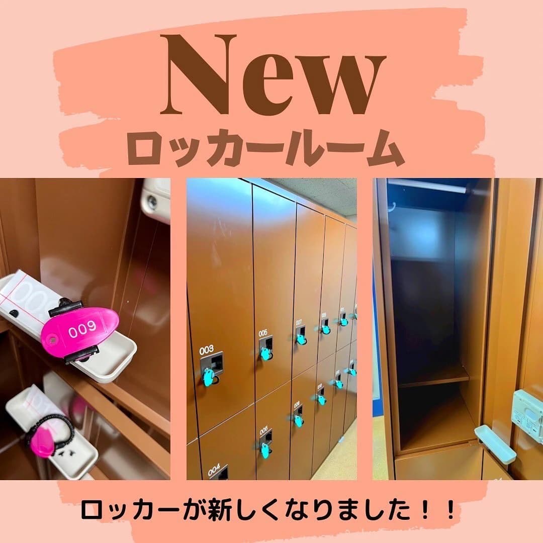 bigs(スポーツクラブビッグ・エス) ダンス BIG-S東川口 画像 23