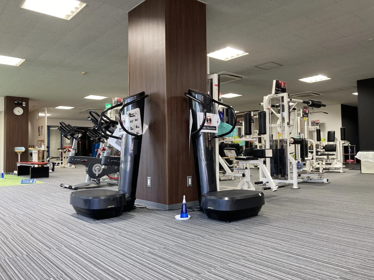 bigs(スポーツクラブビッグ・エス) ダンス BIG-S東川口 画像 29