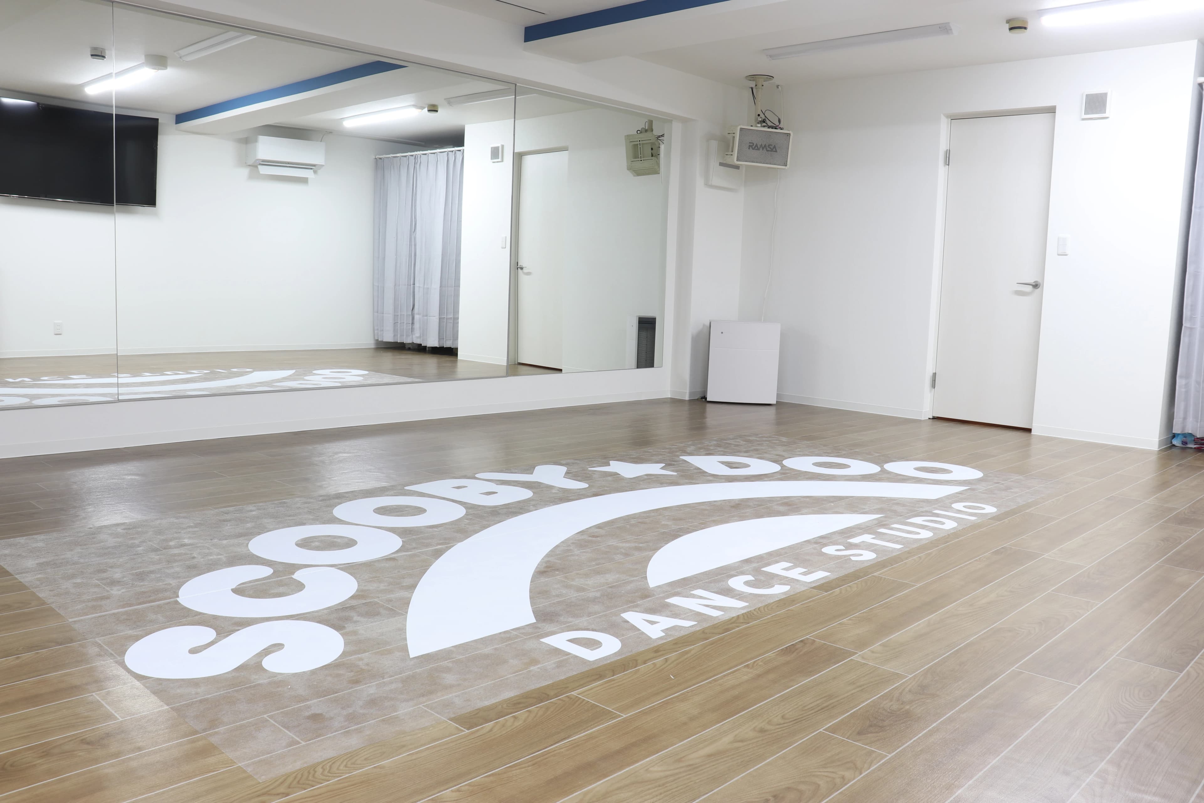 Dance Studio Scooby-Doo 蒲生校のメイン画像