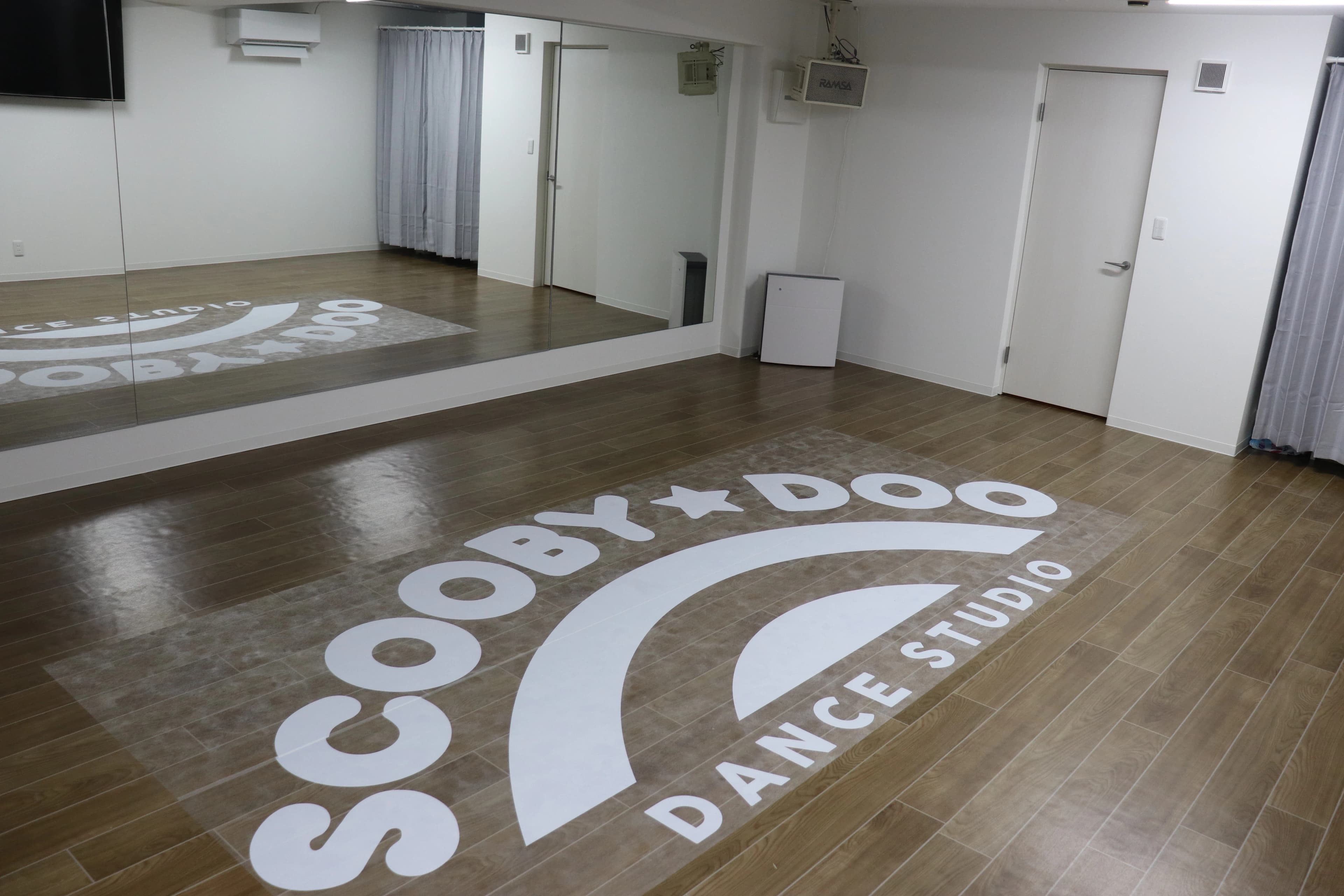 Dance Studio Scooby-Doo 蒲生校のサムネイル画像 4