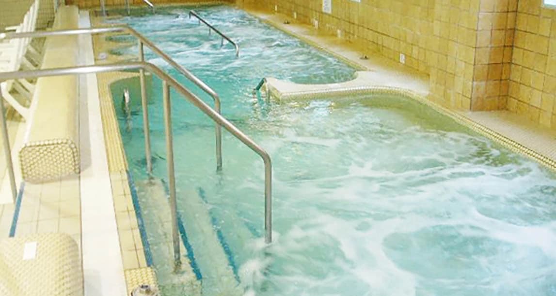 KONAMI(コナミスポーツクラブ) ダンス 北上尾のサムネイル画像 3