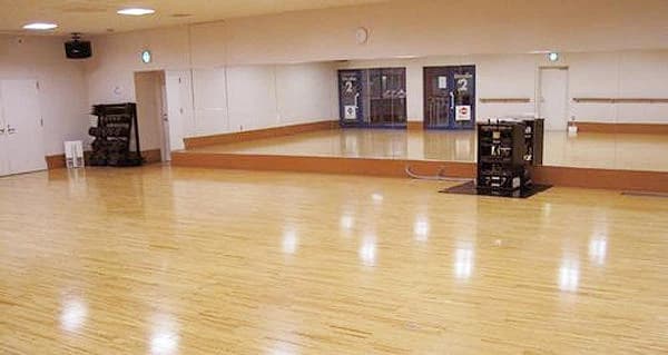 KONAMI(コナミスポーツクラブ) ダンス 川越 画像 24