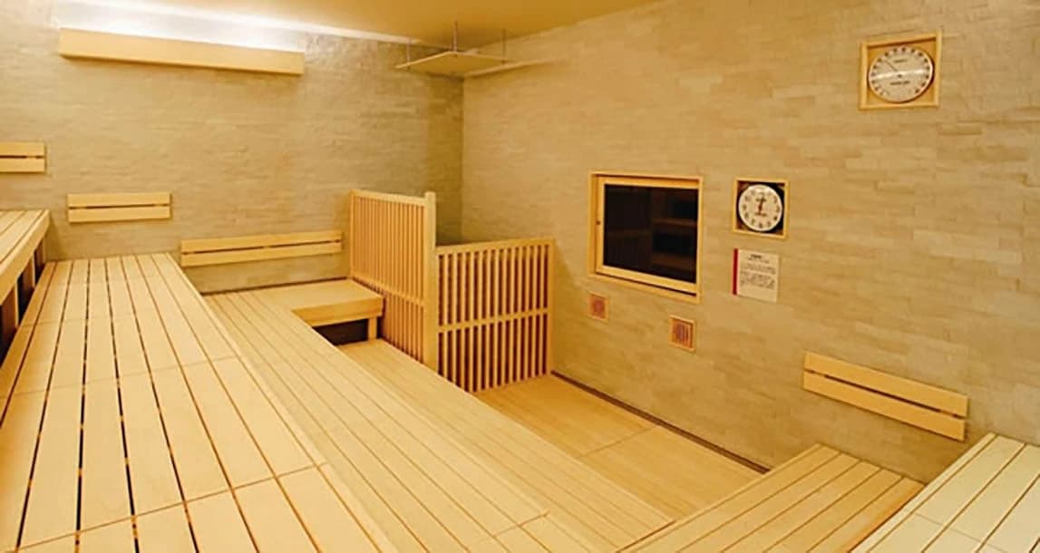 KONAMI(コナミスポーツクラブ) ダンス 川越のメイン画像