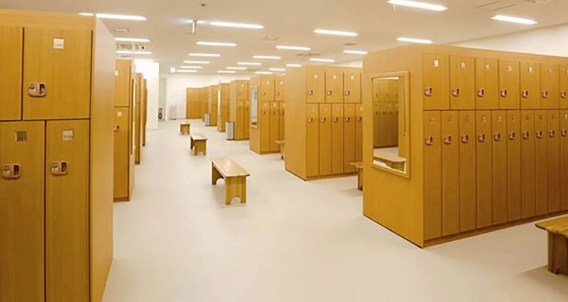 KONAMI(コナミスポーツクラブ) ダンス 川越のサムネイル画像 2