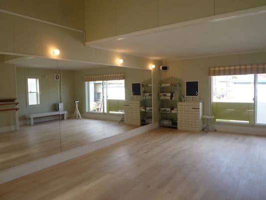 TAP ON AIR～入間ジョンソンタウン内タップダンス&レンタルスタジオのメイン画像