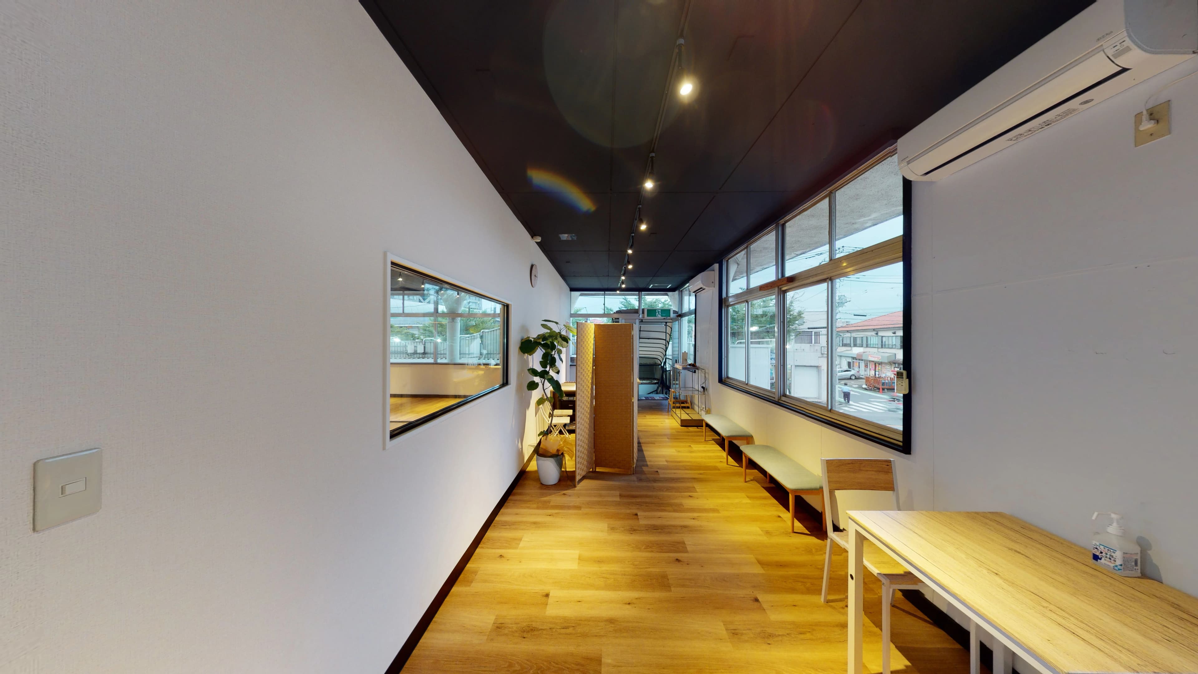 MDS ダンス 指扇校 画像 2