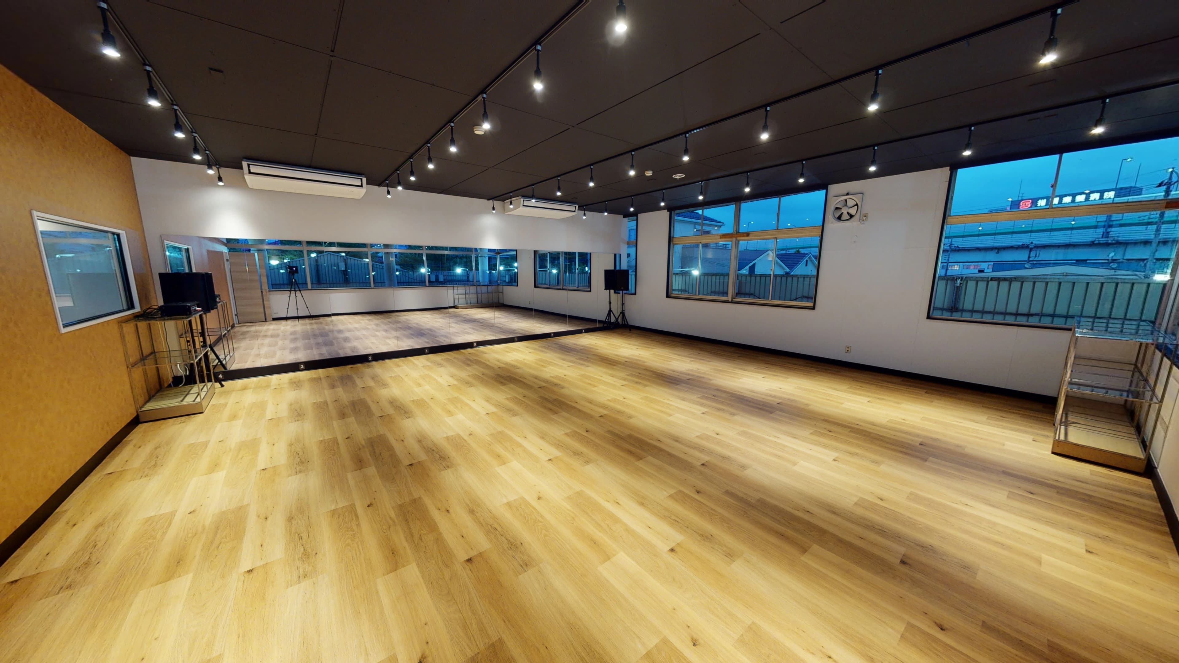 MDS ダンス 指扇校 画像 5