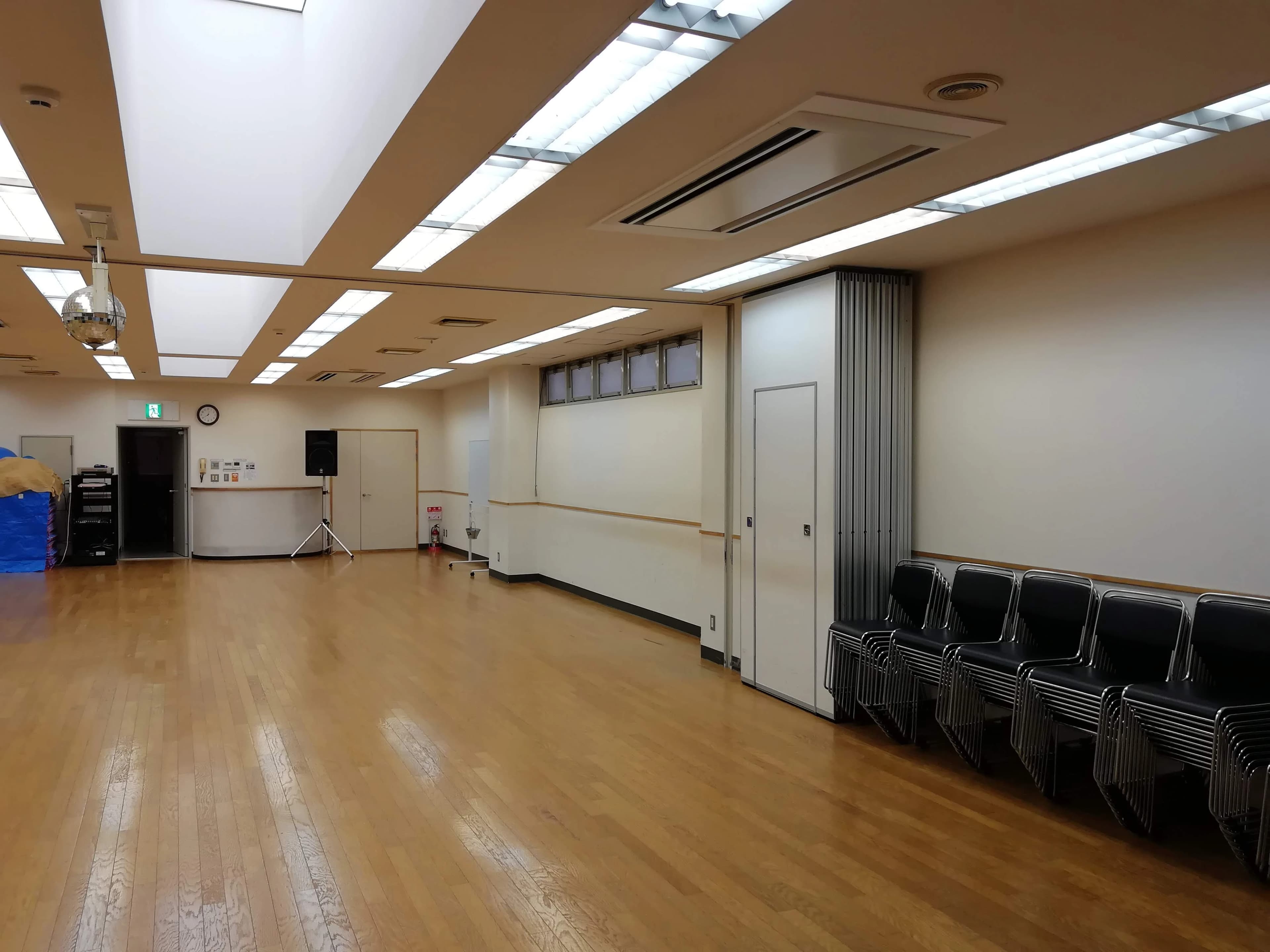 MACS大野楽器 ダンス 南越谷店ダンス教室のサムネイル画像 3