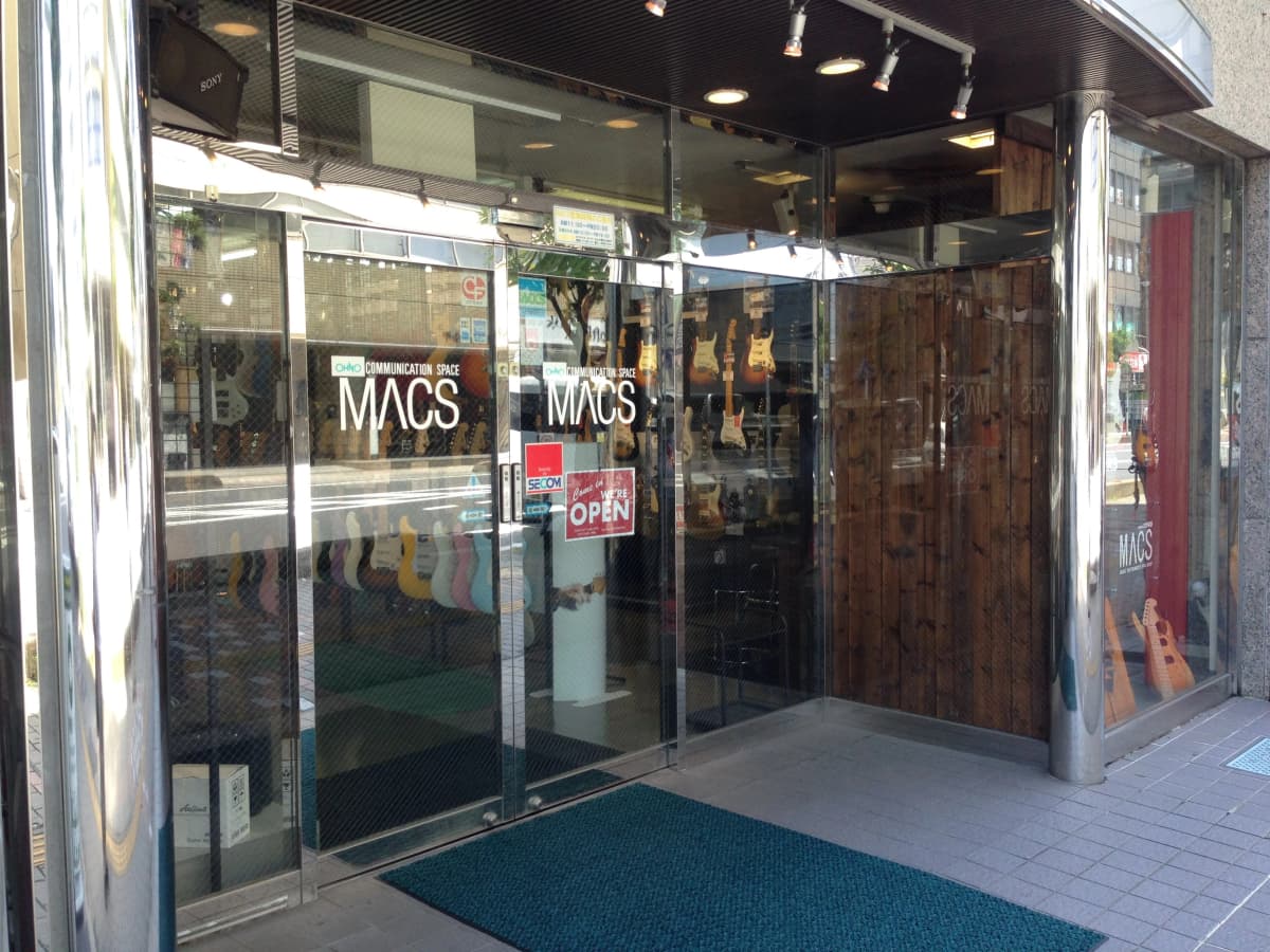 MACS大野楽器 ダンス 南越谷店ダンス教室のサムネイル画像 5