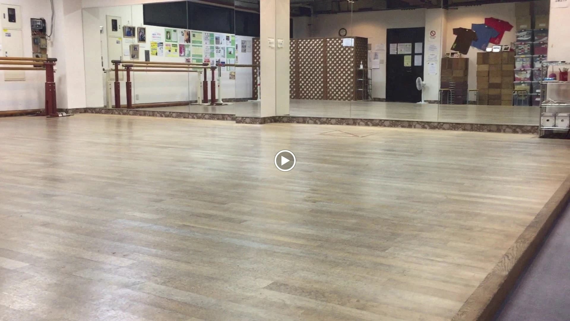 冨田かおるダンススクール　　　所沢バレエ教室のサムネイル画像 5