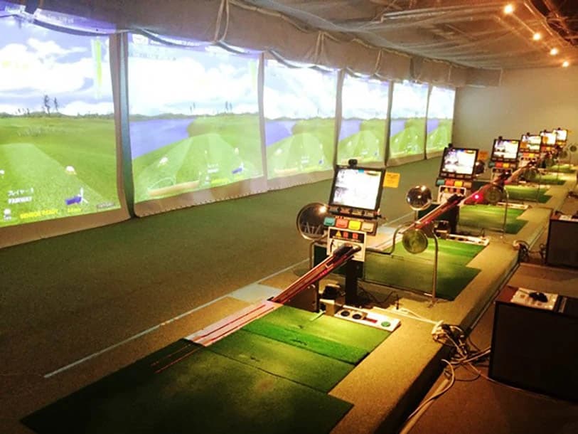 KONAMI(コナミスポーツクラブ) ダンス 入間のメイン画像