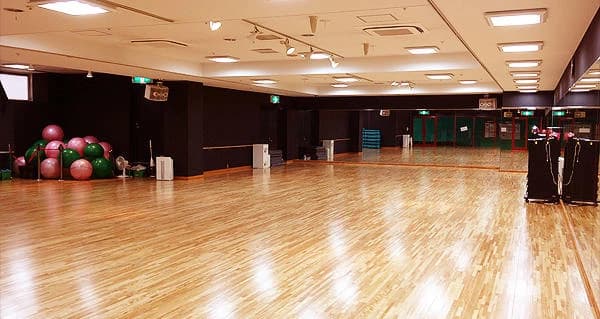 KONAMI(コナミスポーツクラブ) ダンス 入間 画像 17