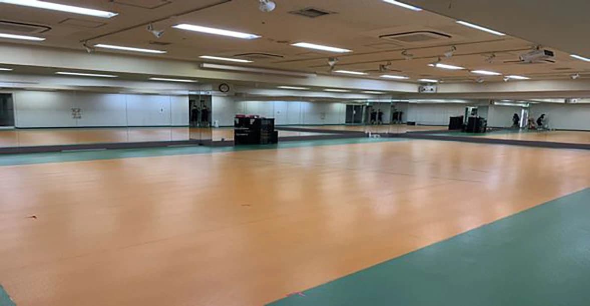 KONAMI(コナミスポーツクラブ) ダンス 入間のサムネイル画像 3