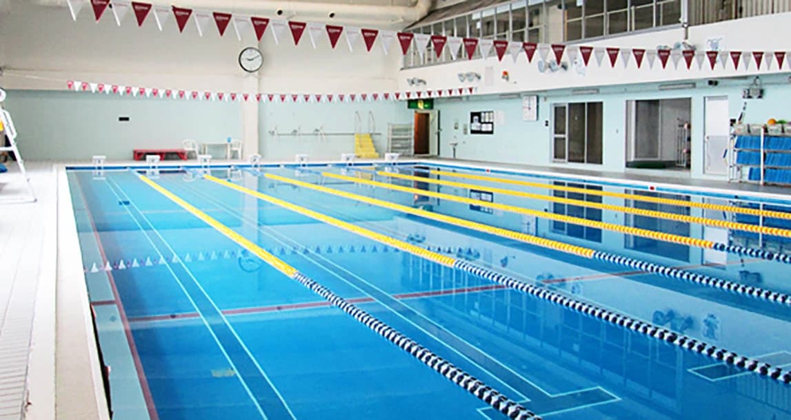 KONAMI(コナミスポーツクラブ) ダンス 北浦和のメイン画像