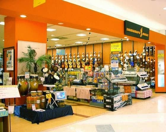 島村楽器の音楽教室 イオンモール札幌平岡店 クラリネット 画像 3