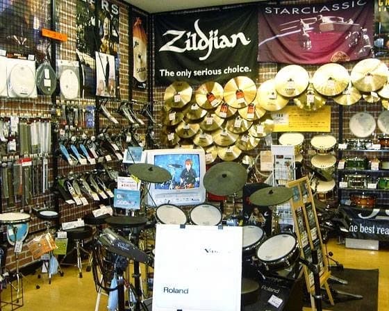 島村楽器の音楽教室 イオンモール札幌平岡店 クラリネット 画像 2