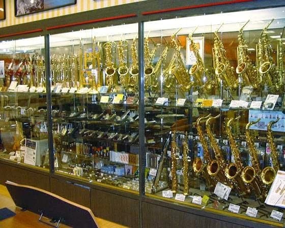 島村楽器の音楽教室 イオンモール札幌平岡店 クラリネット 画像 5