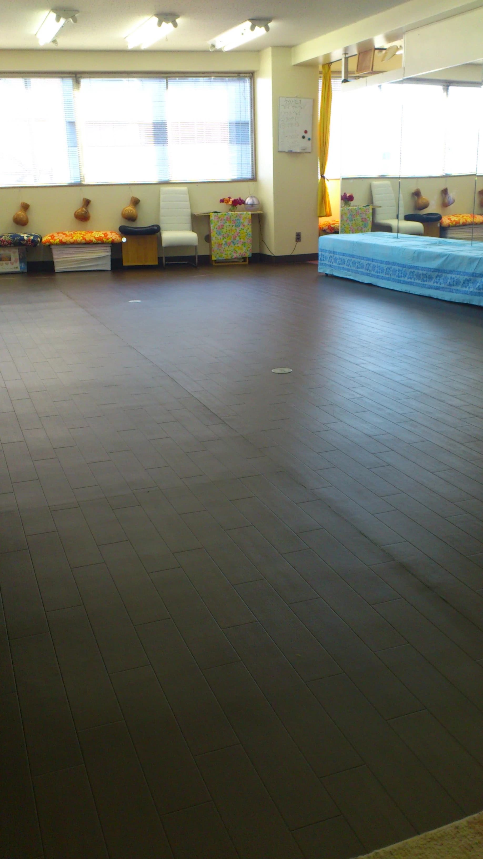 マキフラ&タヒチアンスタジオ ダンス 大宮校のメイン画像