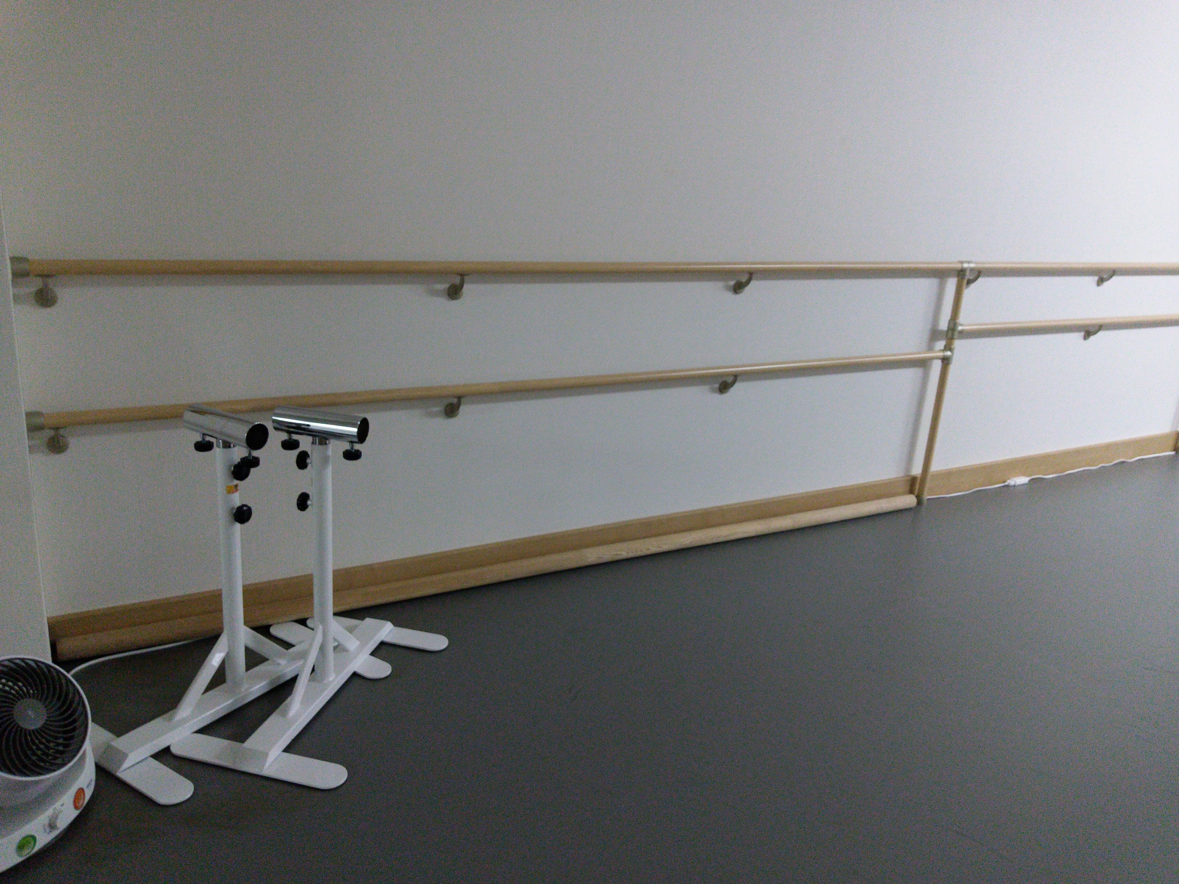 タントタンツ　ダンススタジオ 東所沢スタジオのメイン画像