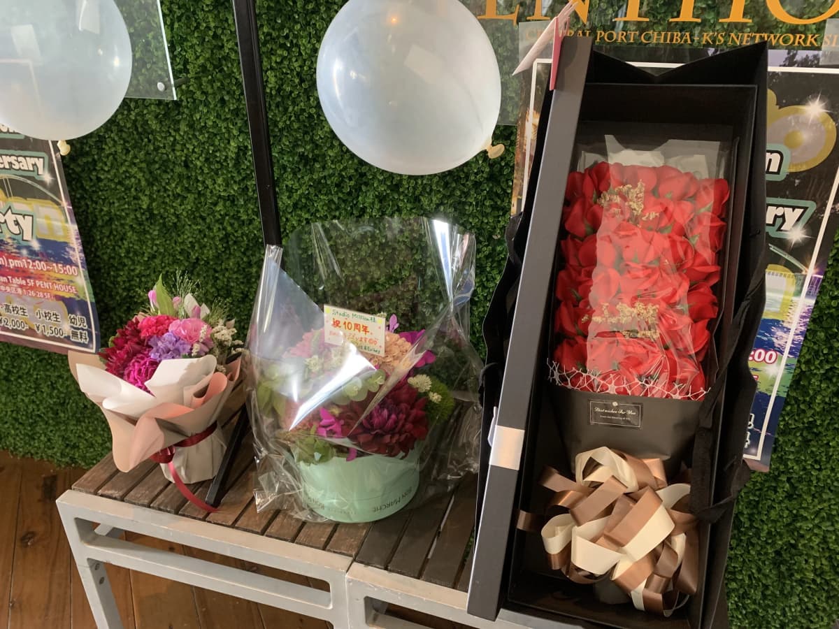 Street Dance Studio Million 画像 21