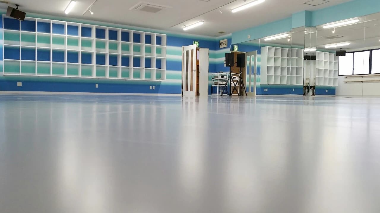 Arry's Dance Company(アリーズダンスカンパニー) 花崎町教室 画像 3