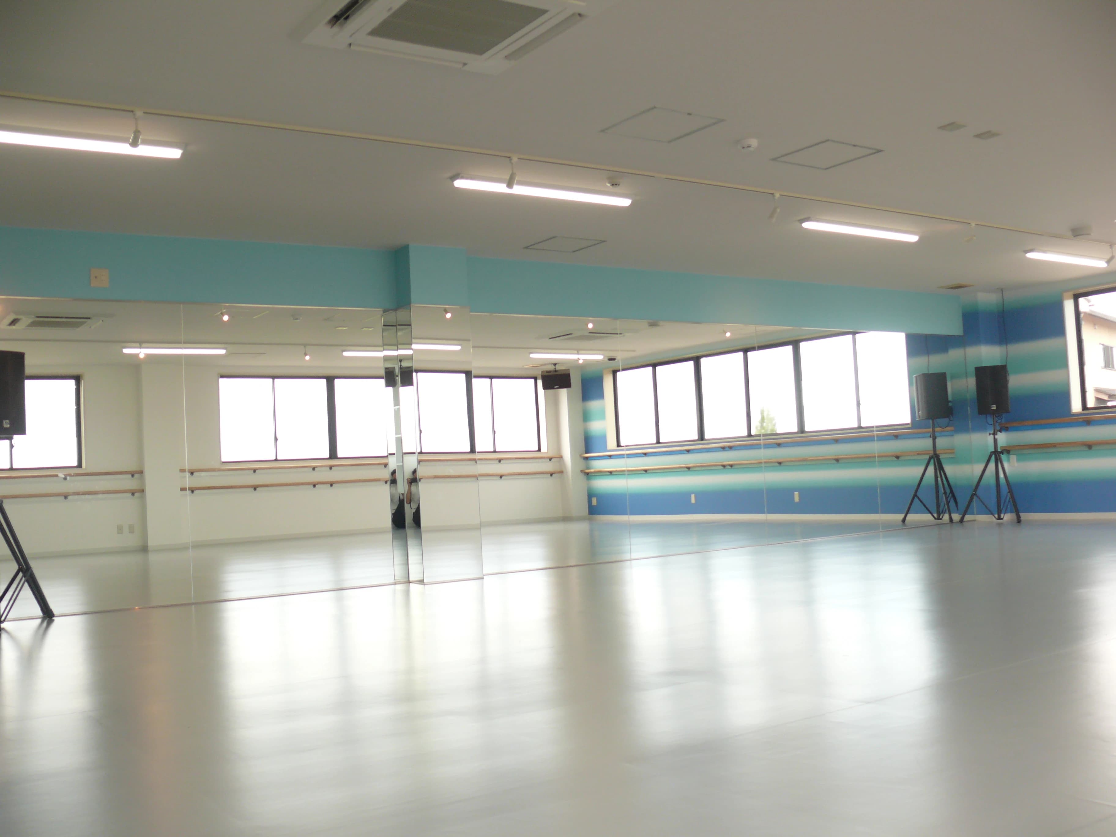 Arry's Dance Company(アリーズダンスカンパニー) 花崎町教室 画像 4