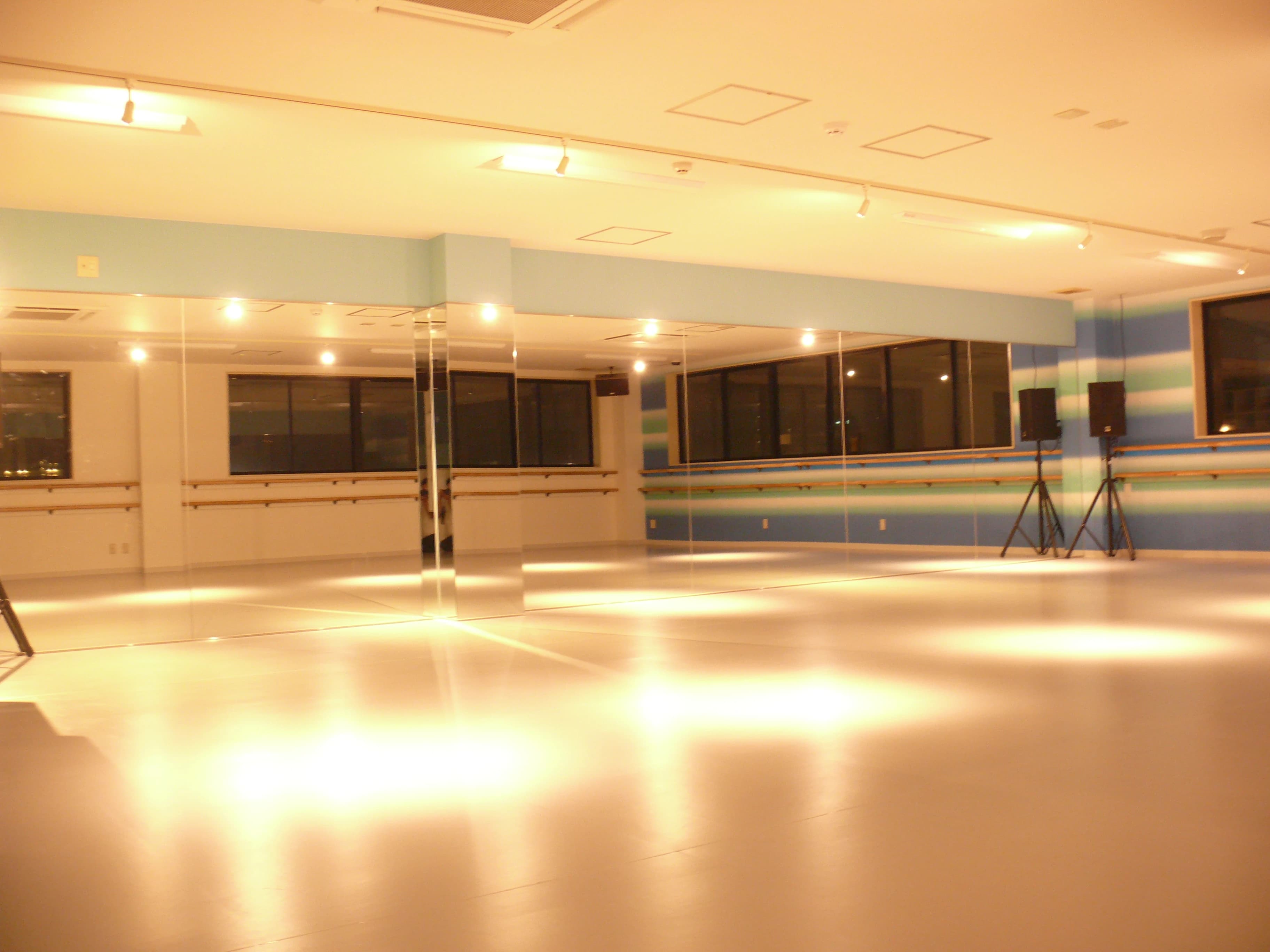 Arry's Dance Company(アリーズダンスカンパニー) 花崎町教室 画像 5