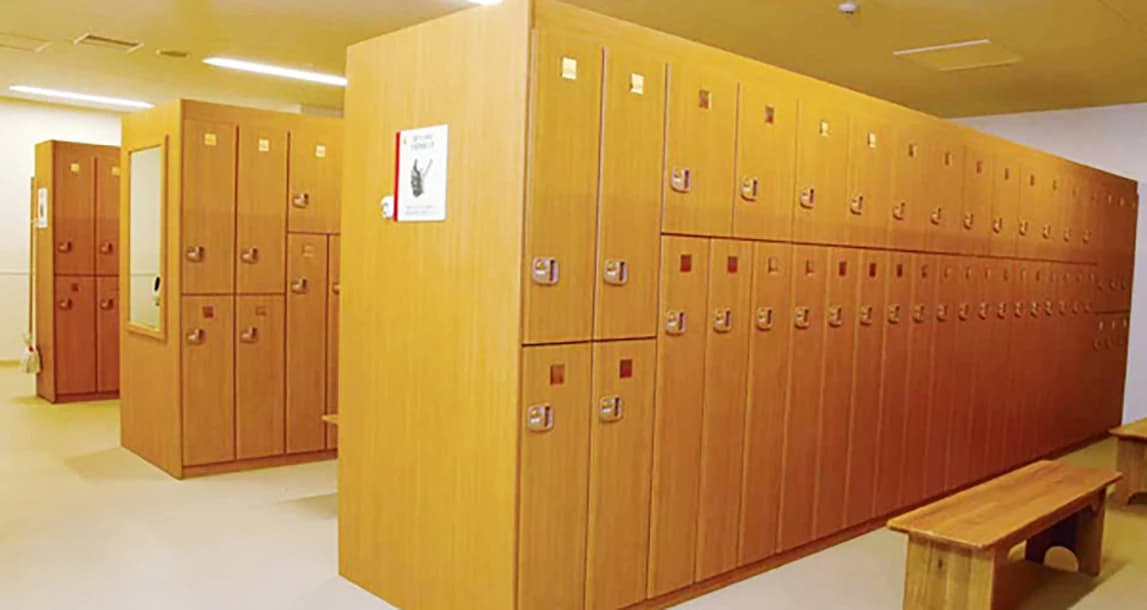 KONAMI(コナミスポーツクラブ) ダンス 妙典 画像 13