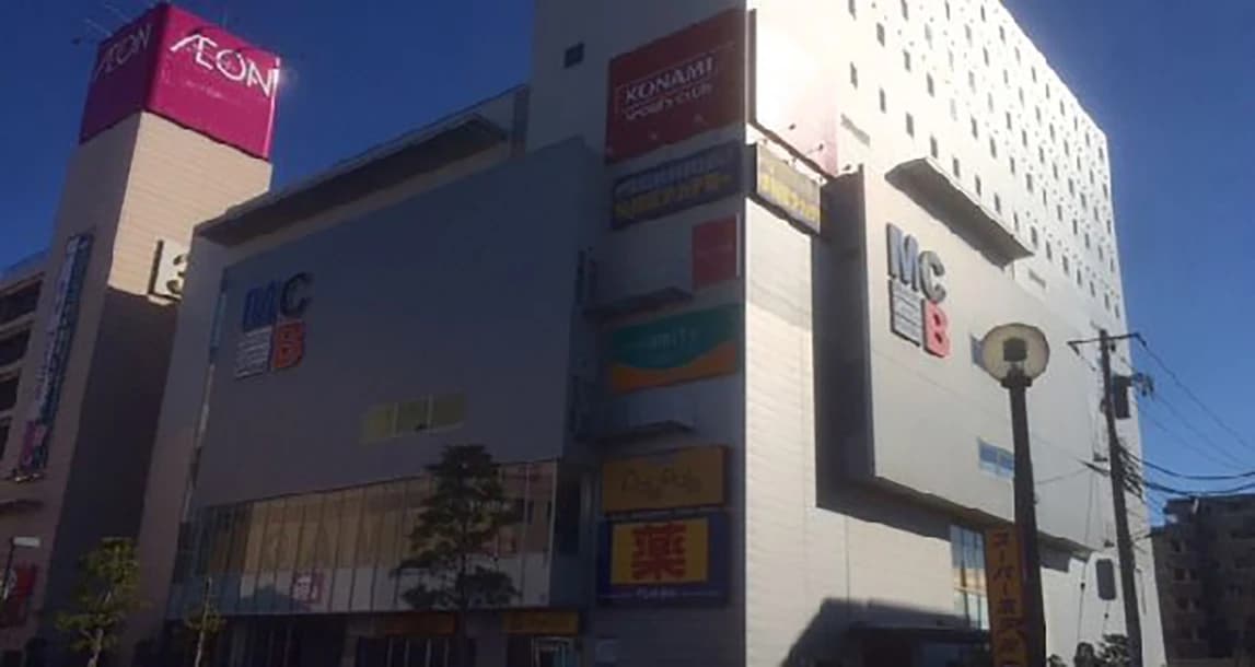 KONAMI(コナミスポーツクラブ) ダンス 妙典 画像 1