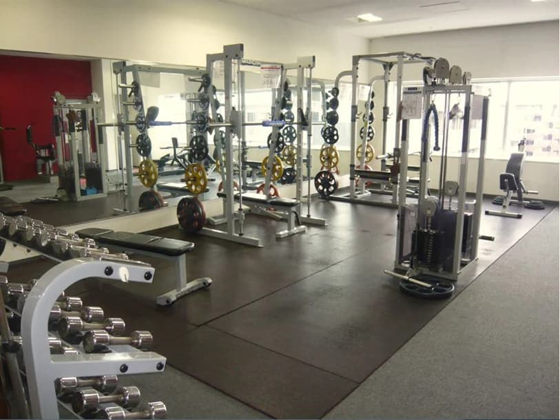 KONAMI(コナミスポーツクラブ) ダンス 妙典 画像 7