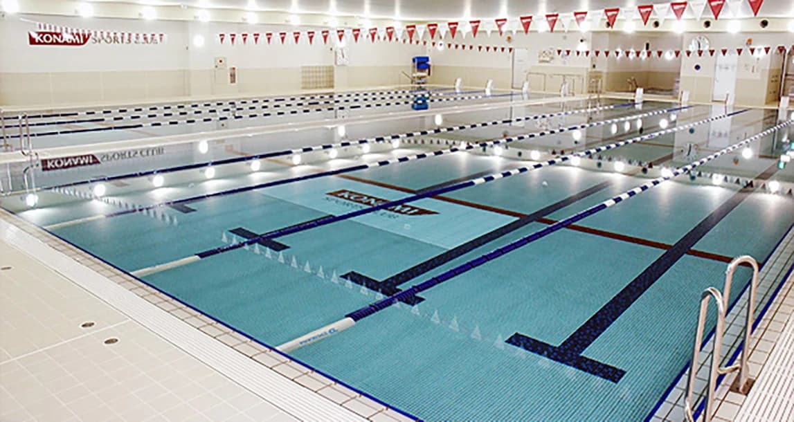 KONAMI(コナミスポーツクラブ) ダンス 妙典 画像 10