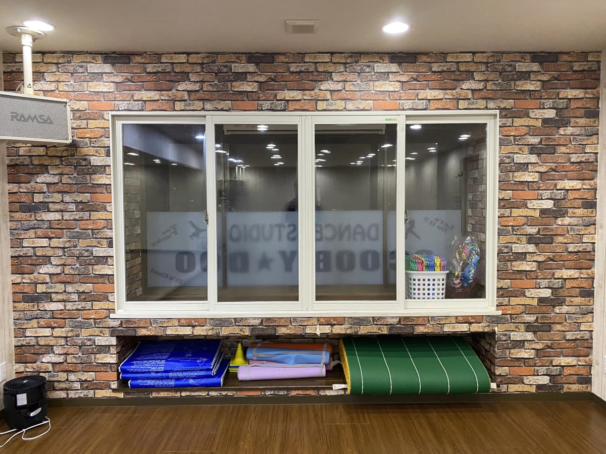 SCOOBY-DOO ダンス 中根教室 画像 17