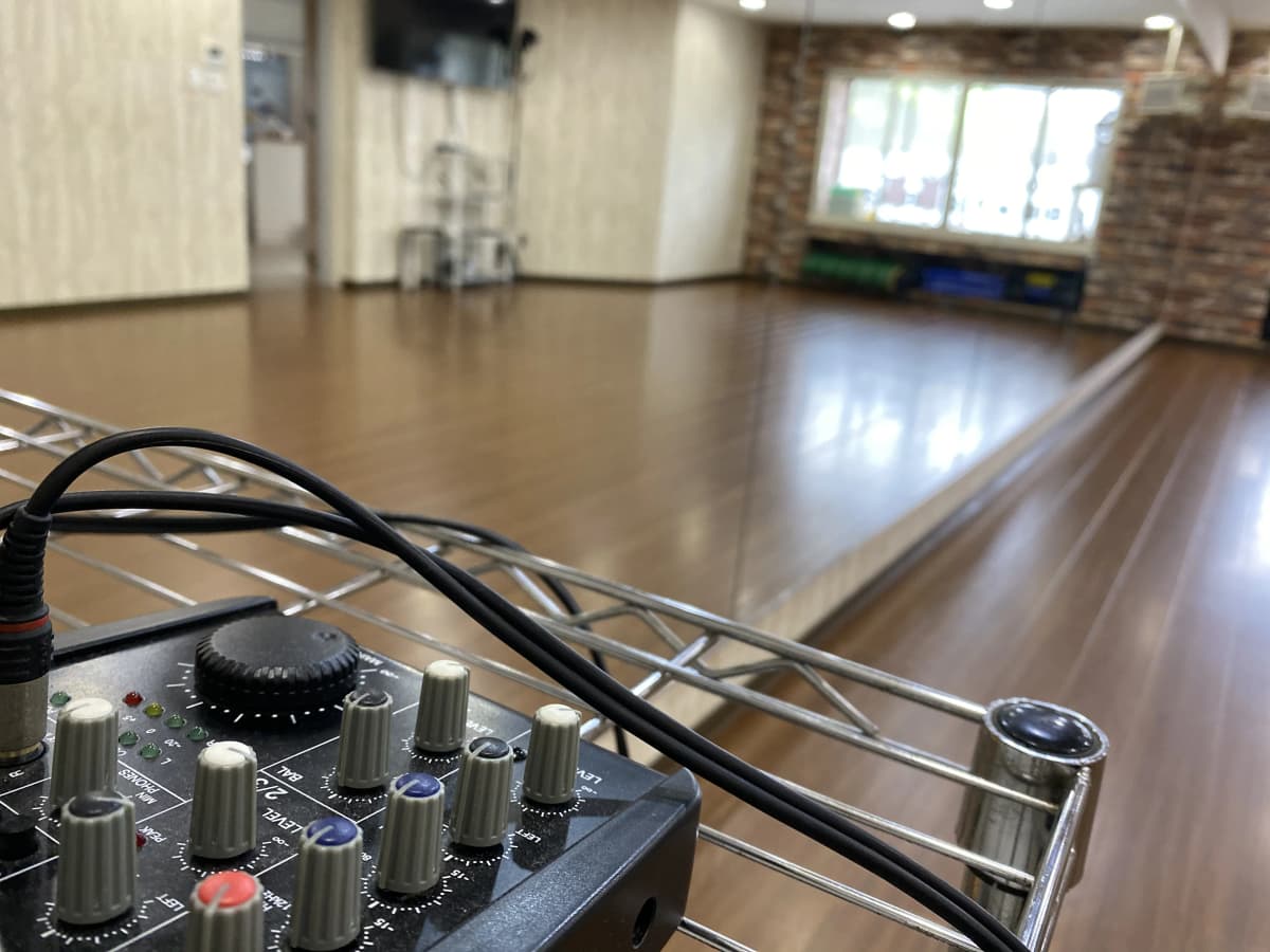 SCOOBY-DOO ダンス 中根教室 画像 18