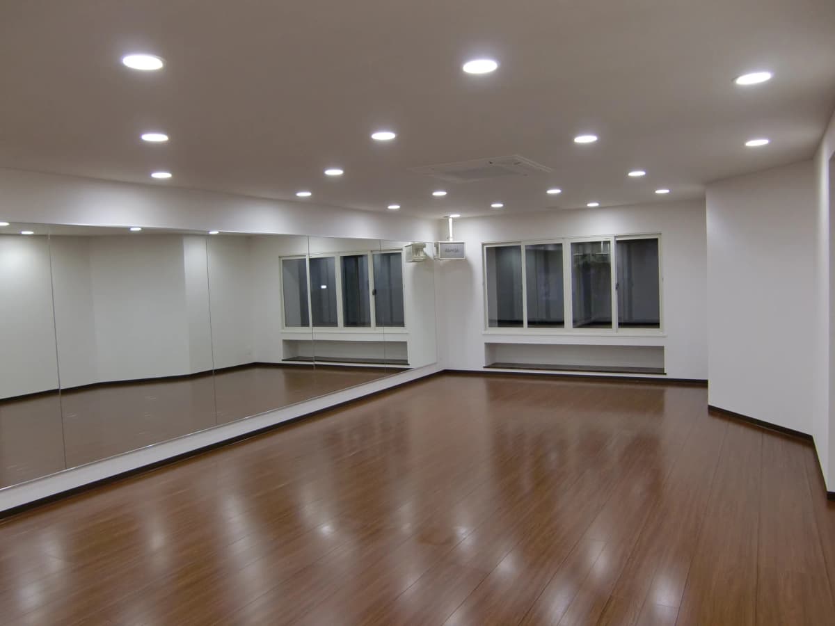 SCOOBY-DOO ダンス 中根教室 画像 21