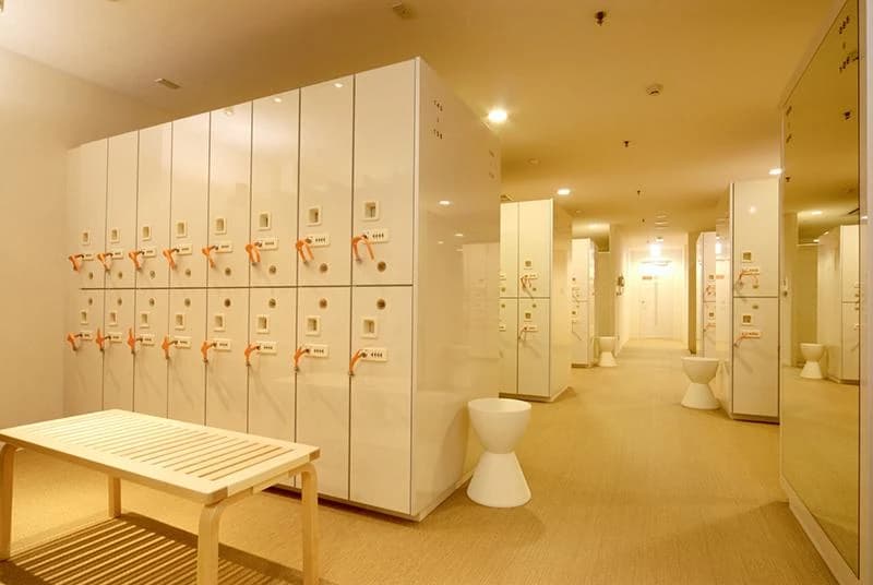 CENTRALSPORTS(セントラルスポーツ) ダンス 本八幡 画像 8