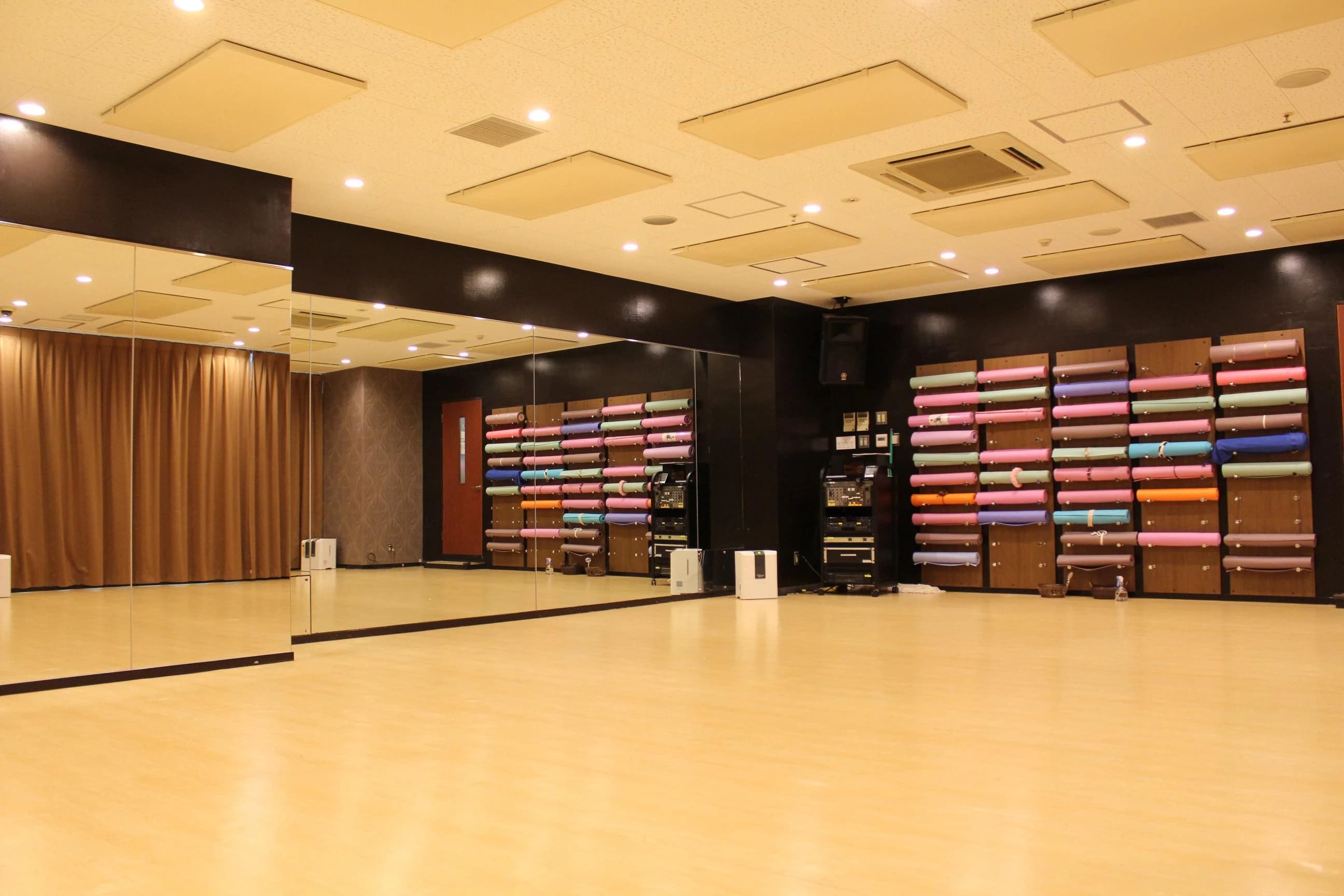 CENTRALSPORTS(セントラルスポーツ) ダンス 本八幡 画像 9