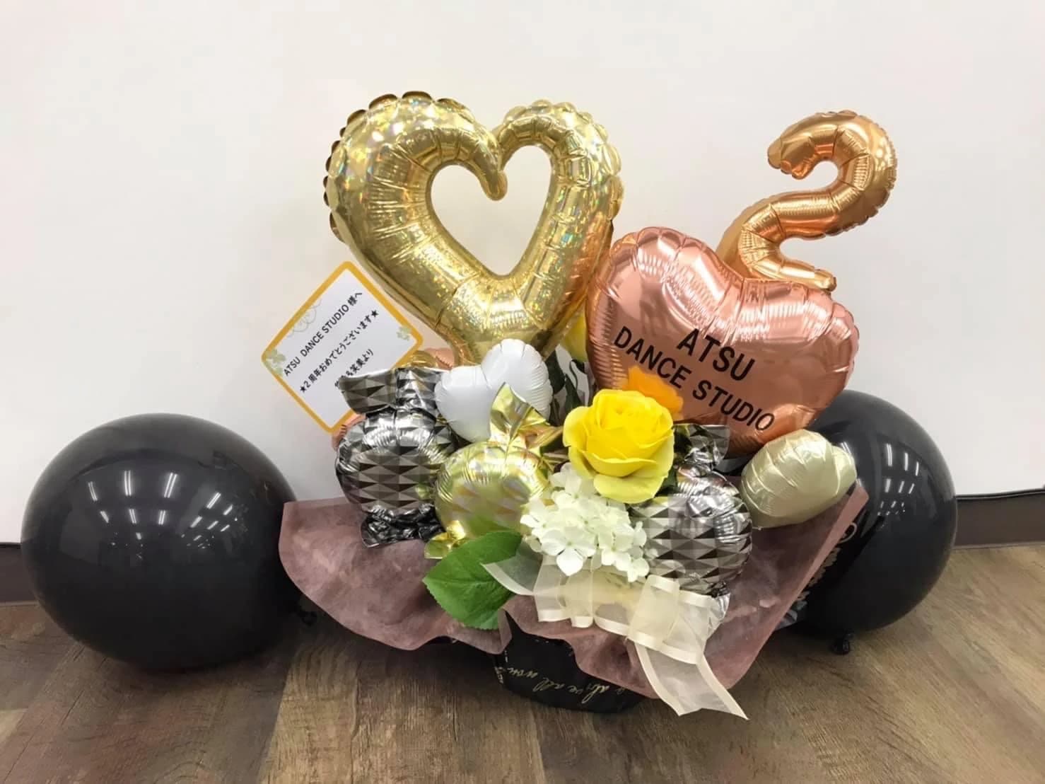 ATSU DANCE STUDIO !!! ゆりのき台教室のサムネイル画像 3