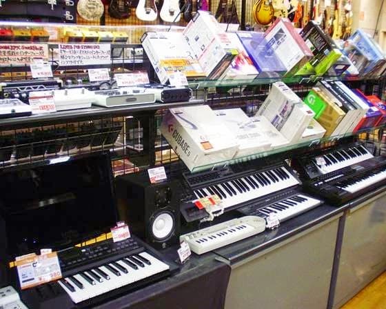 島村楽器の音楽教室 イオンモール鈴鹿店 幼児の基礎音楽 画像 1
