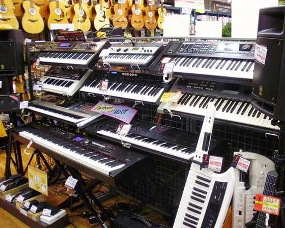 島村楽器の音楽教室 イオンモール鈴鹿店 幼児の基礎音楽 画像 3