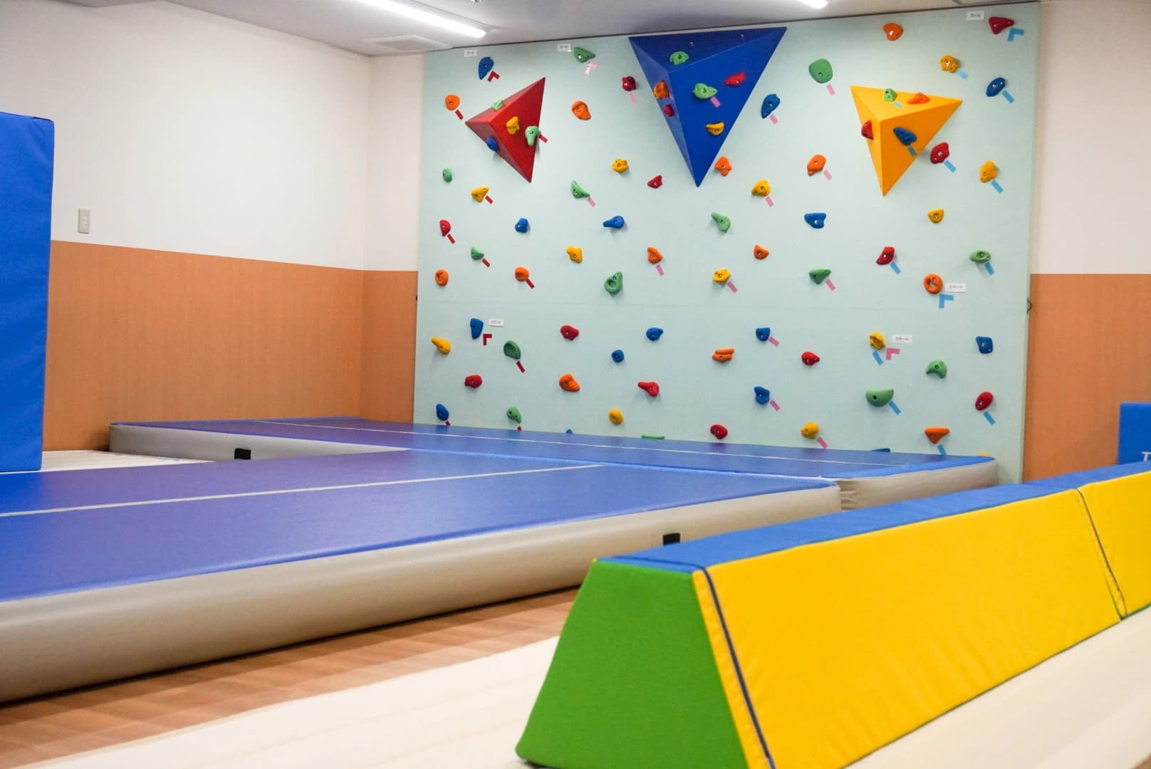 花まるスポーツクラブ チアダンス 市川校 画像 11