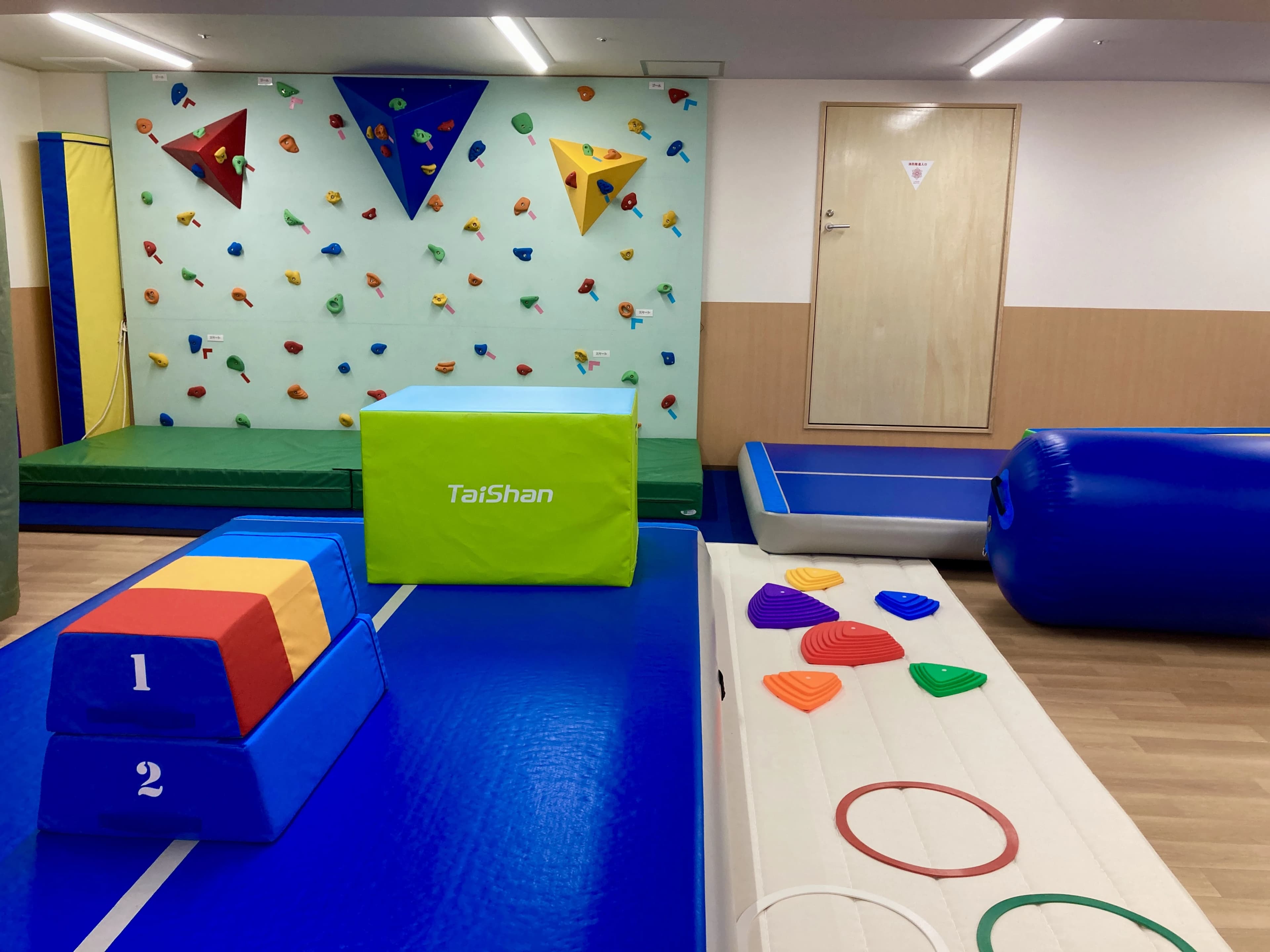 花まるスポーツクラブ チアダンス 市川校 画像 13