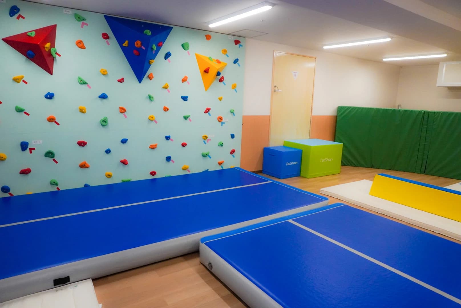 花まるスポーツクラブ チアダンス 市川校 画像 14